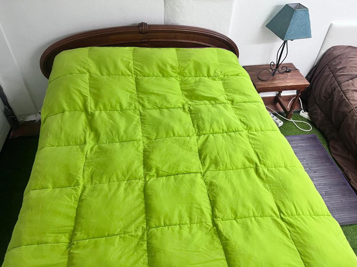 شقة غرناطة  في Casa Ideal Familias Y Grupos Con Balcones Exterior Soleada Patios Cerca Alhambra, Sierra Nevada, Rio Genil, Lancha Del Genil, Parque Llano Y Reloj Del Sol Con Barbacoas, Campo De Futbol, Circuito Gimnasia المظهر الخارجي الصورة